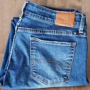 Lucky Brand Lolita Skinny Jeans